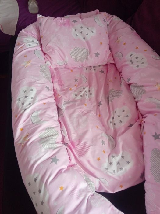 Гнездо за новородено