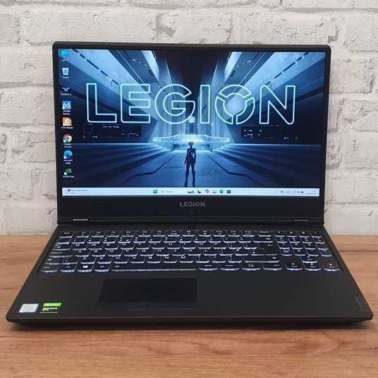 Без торга! Lenovo Legion Y540 GTX 1660Ti