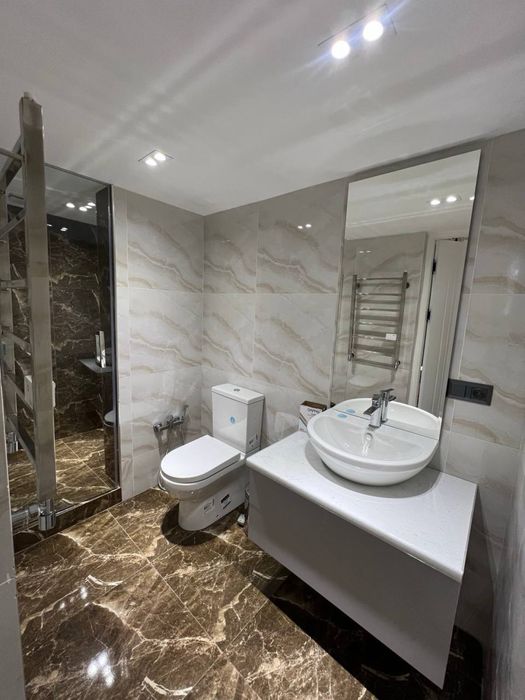 Долгосрочная аренда жилого дома (Карасу-2)