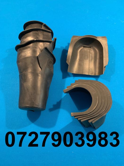 Varfuri tac / bile / coltare/ jgheaburi / cosuri TEL-27.903.983