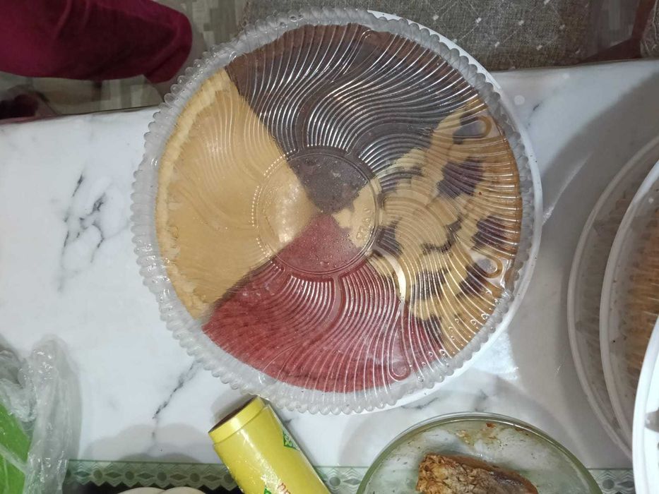 Принимаю заказы на пироги