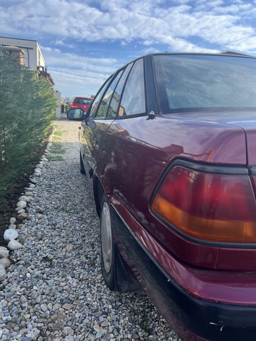 Vand Daewoo Espero