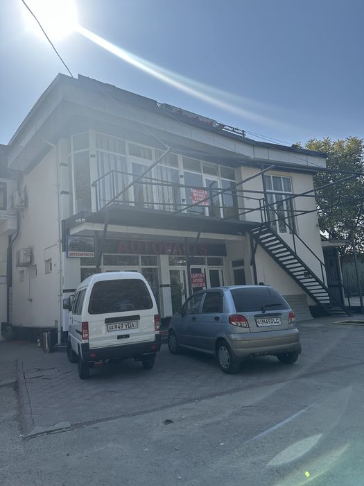 Аренда магазин офис