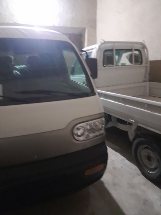 Chevrolet Damas 2025 — 3