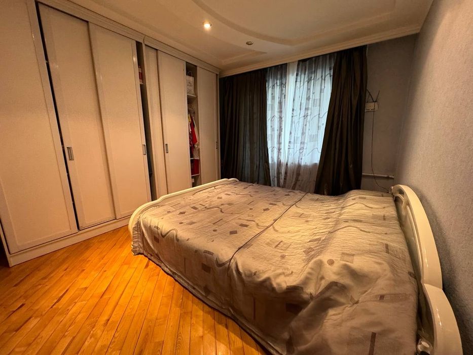 5-ти комнатная квартира Спецплан Дархан 143квм