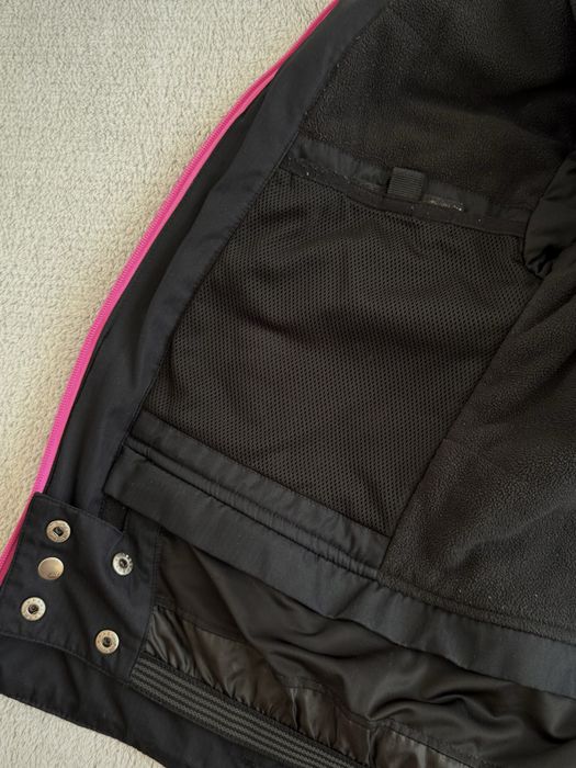 Дамско ски яке SKOGSTAD