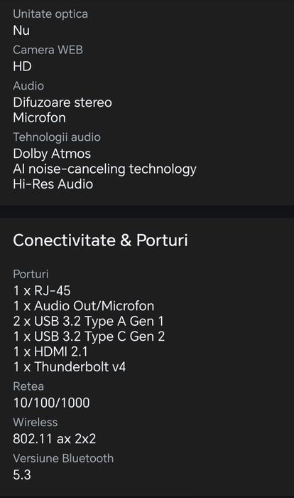ASUS TUF A17 Ryzen 9 + RTX 4060 | 32GB DDR5 | 1TB SSD | 240Hz