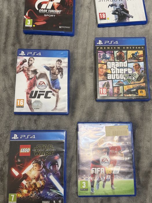 Playstation 4 1tb