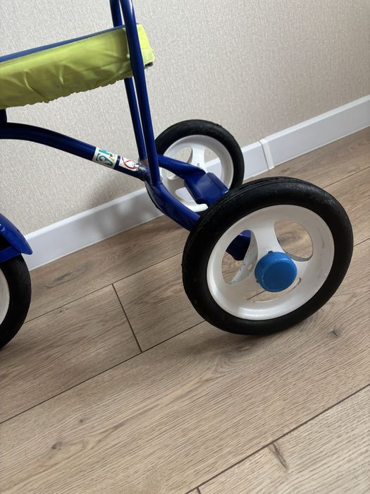 Продам велосипед Балдырган