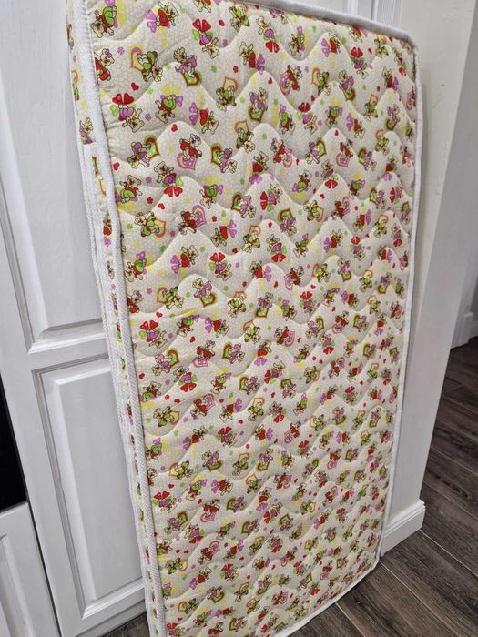 Матрак за детско легло