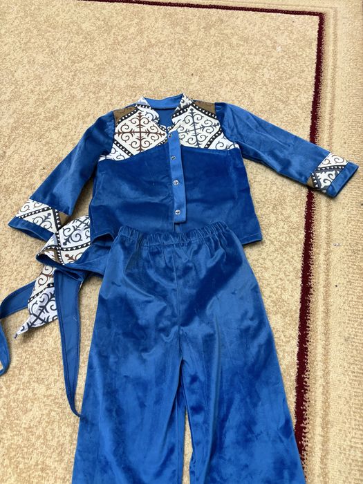 Платья на прокат для детей