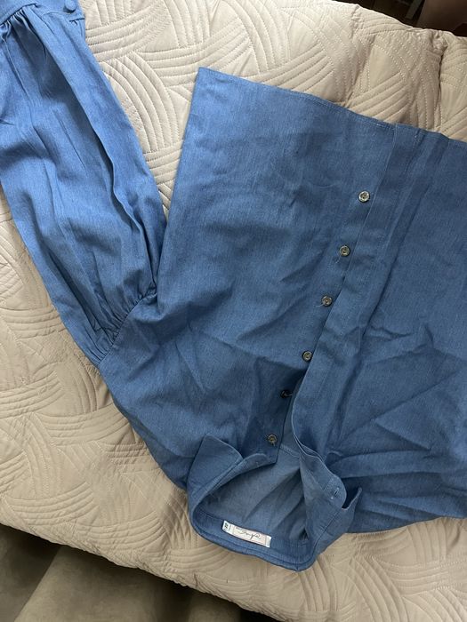 Женский кастюм (дв)