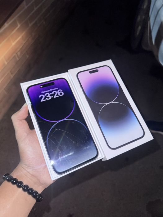 Iphone 14 pro max айфон 14 про макс
