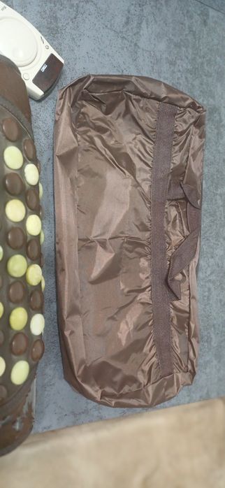 Възглавница с нефрит и турманиева керамика загряваща