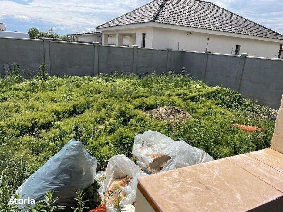 RECO casa 5 camere în Santandrei