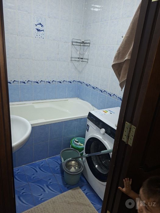 Продается 2 комнатная квартира (Алгоритм)