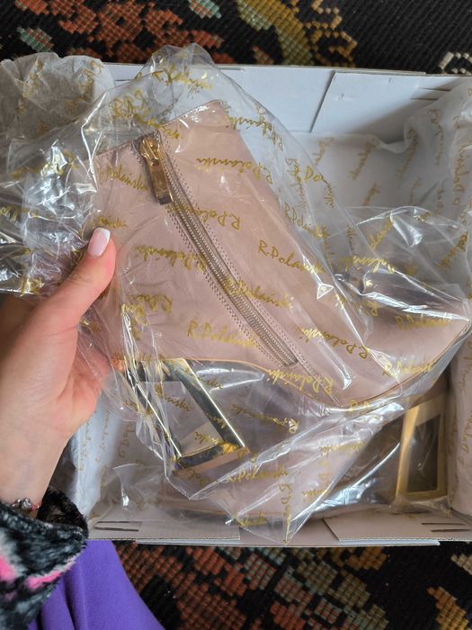 Боти R. Polanski