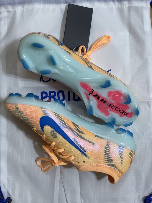 Ghete fotbal vapor eite k mbappe marime 41-42
