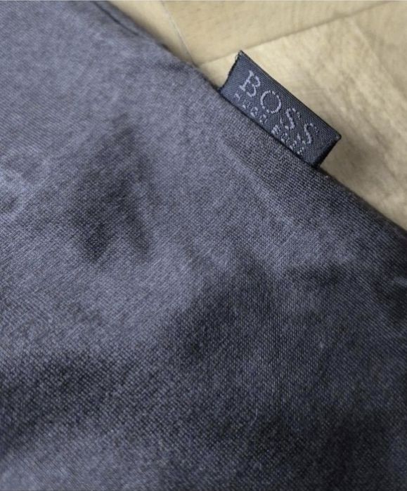 Tricou Polo Hugo Boss pentru Bărbați - Bumbac Mercerizat Premium - XL