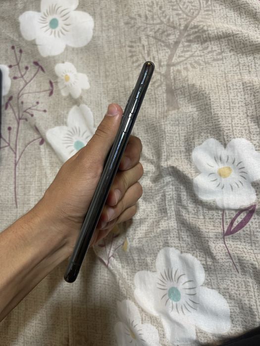 Срочна Продается Iphone 11 Pro Max 64GB