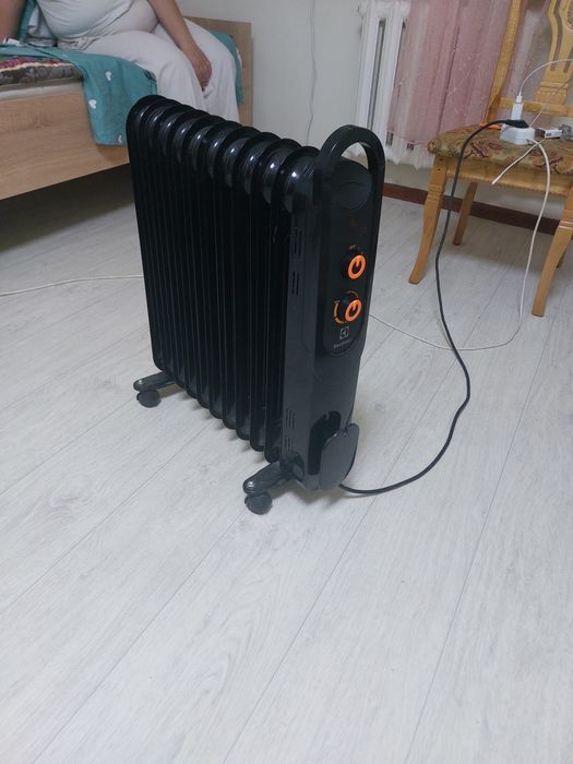 Обогреватель Electrolux