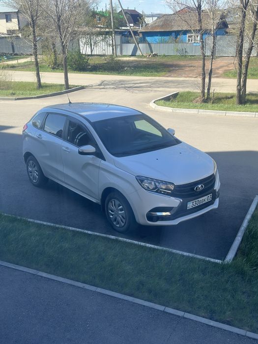 Продам Лада XRAY