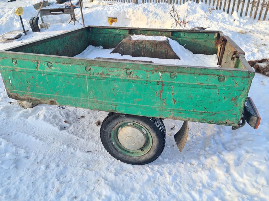 Продам Авто прицеп