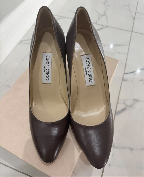 Jimmy Choo лодочки