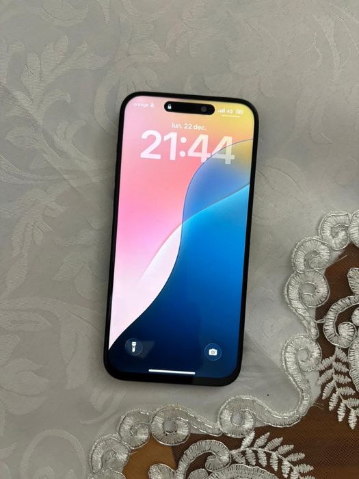 Iphone 15 pro max 256 gb Vand sau schimb