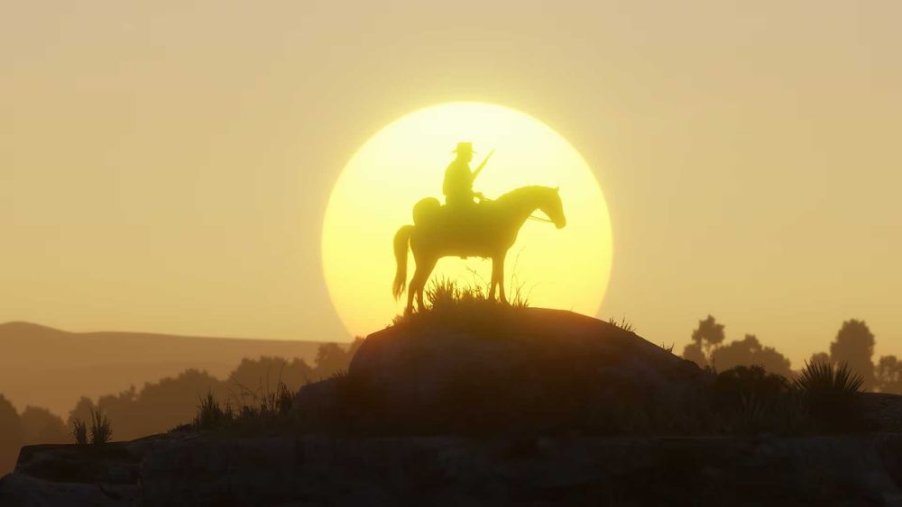 НОВЫЙ Red Dead Redemption 2 / RDR II PS4/PS5 Много Игр