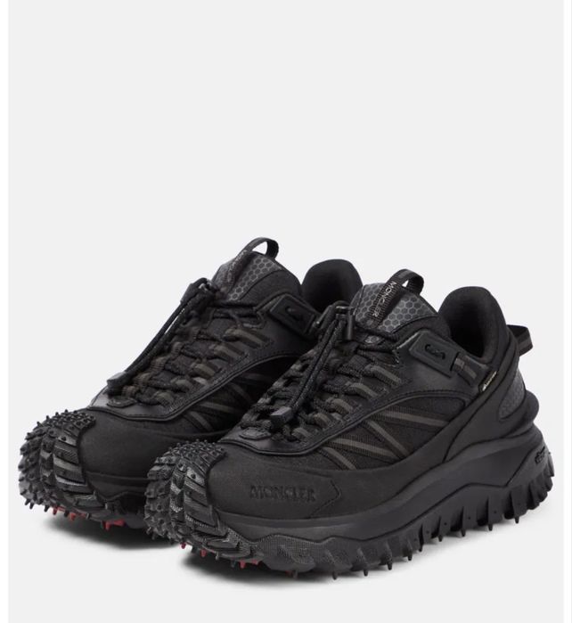 Moncler Trailgrip GTX Trainers