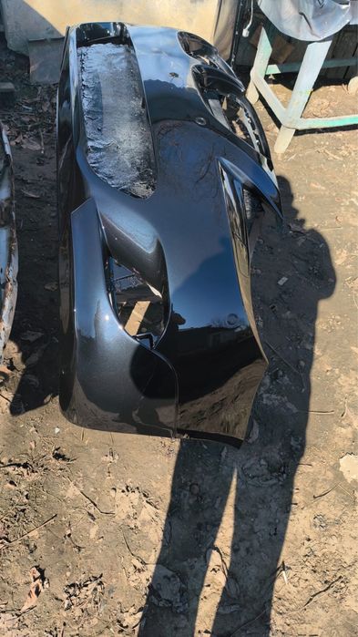 Vand BMW e60 2.5 M57