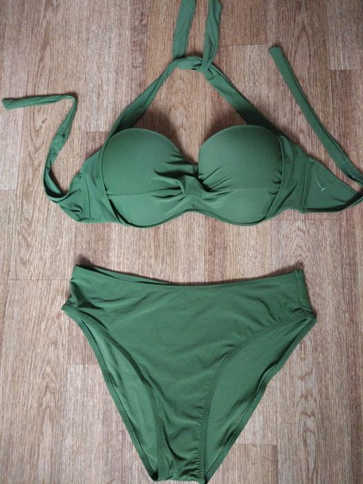 Купальник новый 48-50