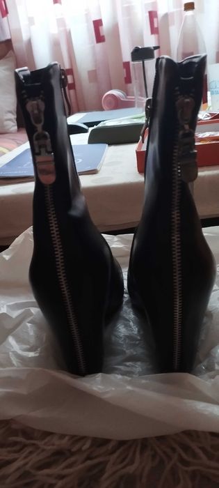 Боти дамски Tendenz