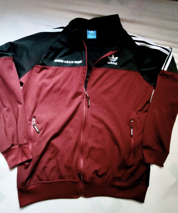 Bluză Adidas.sport.