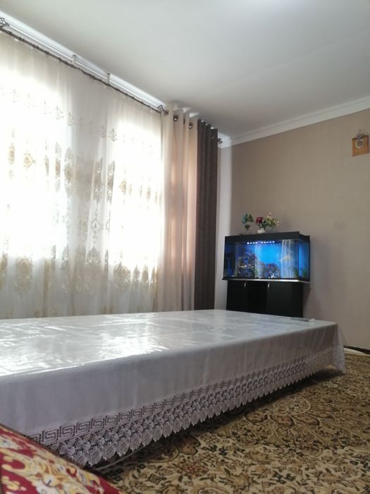 Продаётся дом со всеми удобствами