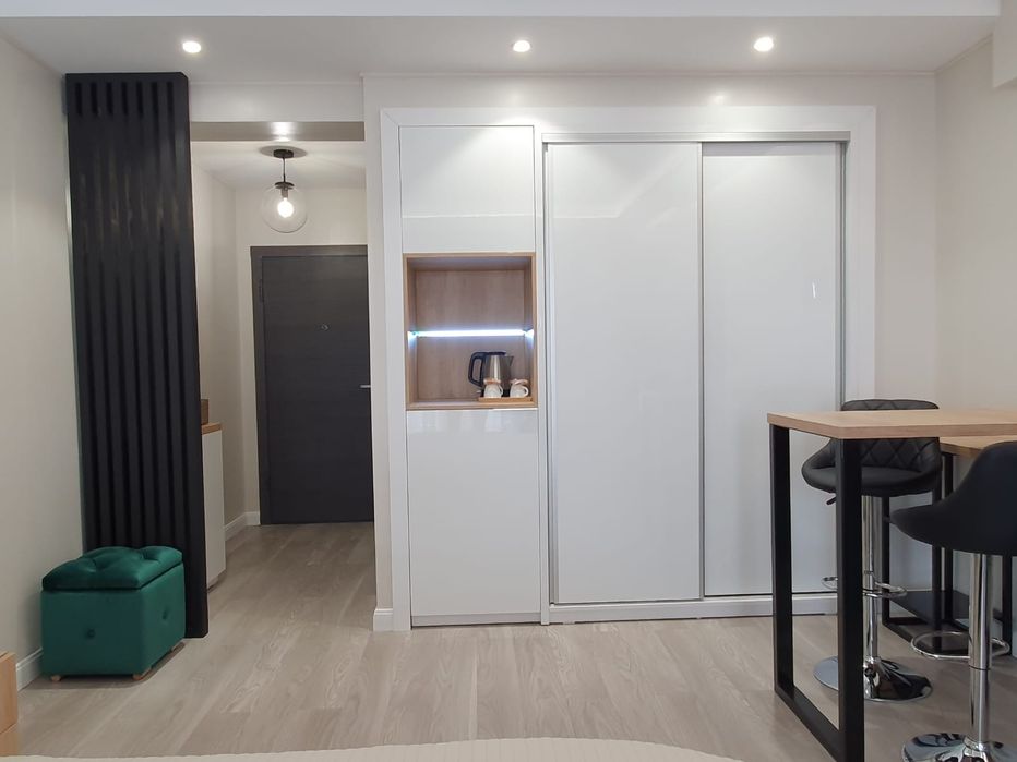 Proprietar - Casa Del Mar - Garsoniera