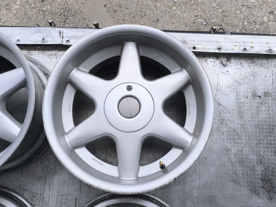 LM Technik 17 цола спорт пакет 5х112 мм