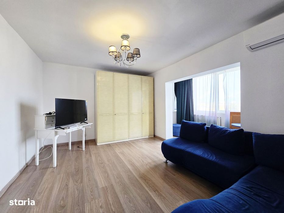 Apartament 1 camera de inchiriat, etaj 2 - Confectii