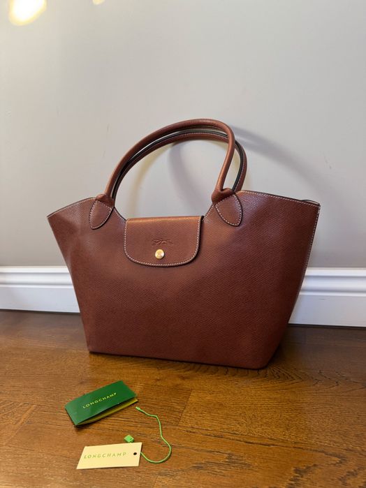 Geanta Longchamp noua mare