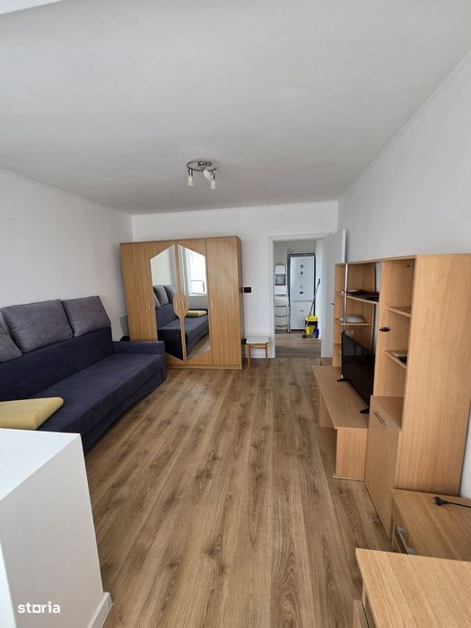 Sagului- Shopping City- 2 camere decomandat- lift- renovat