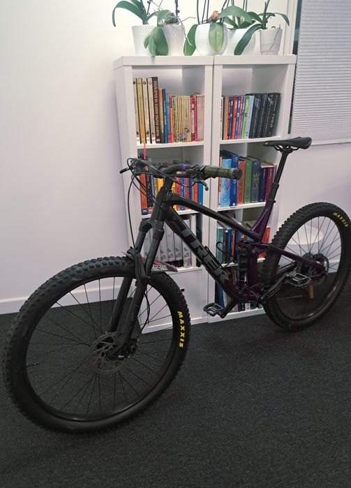 Trek Fuel EX 5 /XL/29