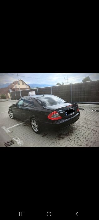Vand Mercedes-Benz