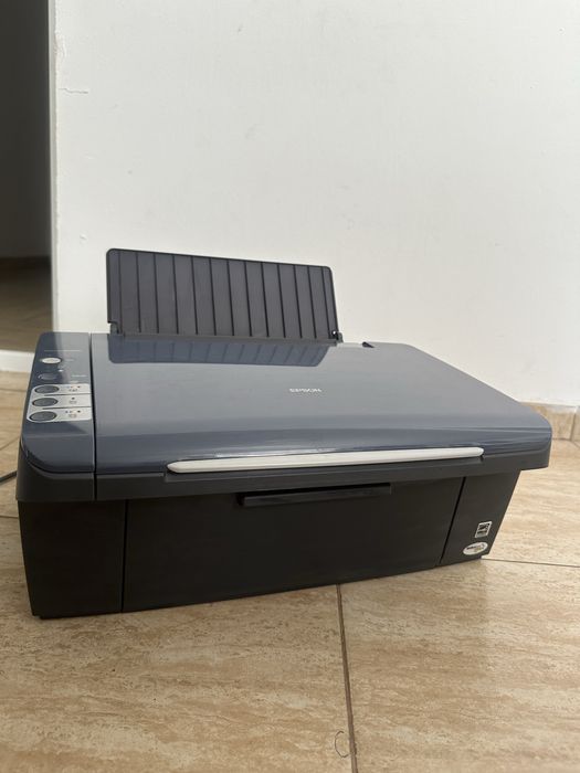 Vand imprimante impreuna sau separat