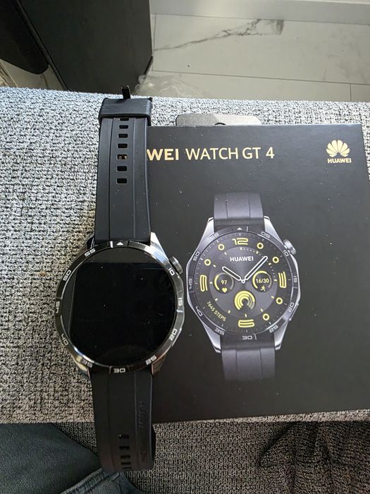 Ceas  Huawei  GT4