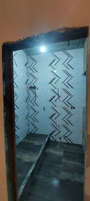 Кафель любой сложности