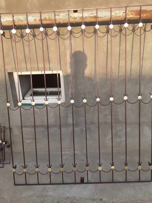 Решотка. решётки Навес 4-5дней решетки решётка панжара установка