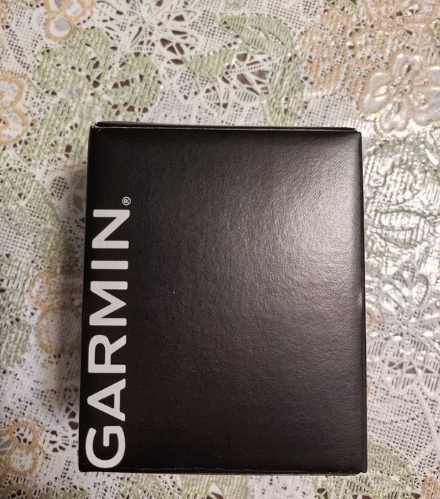 Garmin instinct 3 solar