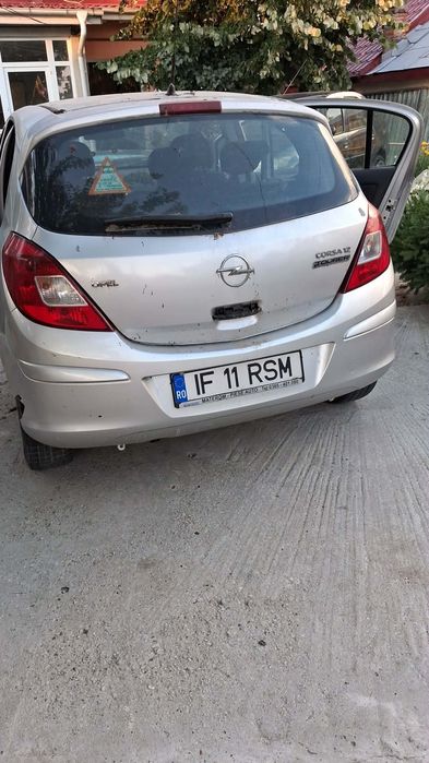 Vand/Schimb Opel Corsa
