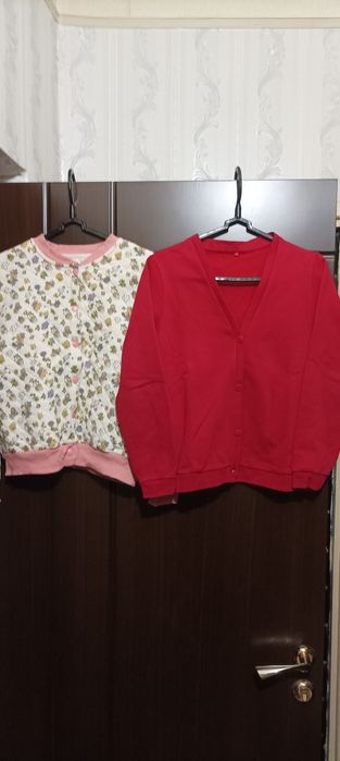 Кофты для девочки